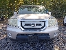 5FNYF4H59BB****** Usados 2011 Honda Pilot en Estado de Carolina del Sur