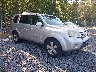 5FNYF4H59BB****** Salvamento y Destrozados 2011 Honda Pilot en Charleston