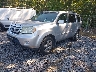 5FNYF4H59BB****** Usados y Reparables 2011 Honda Pilot en Charleston