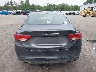 1C3CCCBB8FN****** Wrecked 2015 Chrysler 200