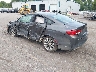 1C3CCCBB8FN****** Salvage and Repairable 2015 Chrysler 200 in Grand Rapids