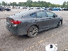 1C3CCCBB8FN****** Salvage and Wrecked 2015 Chrysler 200 in Michigan State