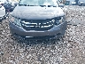 5FNRL5H46FB****** Wrecked 2015 Honda Odyssey in Pennsylvania State