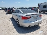 1N4AA6AP5GC****** Salvage and Repairable 2016 Nissan Maxima in Dallas