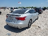 1N4AA6AP5GC****** Salvage and Wrecked 2016 Nissan Maxima in Texas State