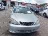 4T1BE32K83U****** Wrecked 2003 Toyota Camry in Florida State