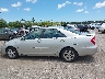 4T1BE32K83U****** Repairable 2003 Toyota Camry in Florida State