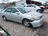 4T1BE32K83U****** Salvage and Wrecked 2003 Toyota Camry in West Palm Beach
