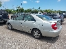 4T1BE32K83U****** Salvage and Repairable 2003 Toyota Camry in West Palm Beach