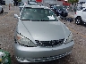 4T1BE32K83U****** Salvage and Repairable 2003 Toyota Camry in Florida State