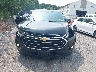 1GNEVGKW5KJ****** Wrecked 2019 Chevrolet Traverse in New York State