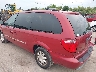 2A4GP54L06R****** Salvage and Repairable 2006 Chrysler Town & Country in Cleveland
