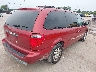 2A4GP54L06R****** Salvage and Wrecked 2006 Chrysler Town & Country in Ohio State