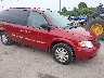 2A4GP54L06R****** Salvage and Repairable 2006 Chrysler Town & Country in Ohio State