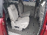 2A4GP54L06R****** Wrecked 2006 Chrysler Town & Country in Cleveland