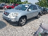 1GKKVRED3BJ****** Usados y Reparables 2011 GMC Acadia en Baltimore