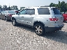 1GKKVRED3BJ****** Salvamento y Reparables 2011 GMC Acadia en Baltimore