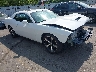 2C3CDZBT8KH****** Salvage and Wrecked 2019 Dodge Challenger in Salt Lake City