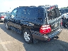 JTEHT05J442****** Salvamento y Reparables 2004 Toyota Land Cruiser en Raleigh