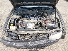 1N4DL01DXXC****** Reparables 1999 Nissan Altima en Metro DC