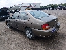 1N4DL01DXXC****** Salvamento y Reparables 1999 Nissan Altima en Metro DC