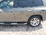 JTEJW3EH6A2****** Usados 2010 Toyota Highlander Hybrid