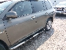 JTEJW3EH6A2****** Reparables 2010 Toyota Highlander Hybrid