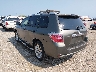JTEJW3EH6A2****** Salvamento y Reparables 2010 Toyota Highlander Hybrid en Omaha