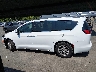 2C4RC1CG8PR****** Repairable 2023 Chrysler Voyager in Connecticut State