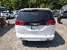 2C4RC1CG8PR****** Wrecked 2023 Chrysler Voyager