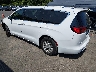 2C4RC1CG8PR****** Salvage and Repairable 2023 Chrysler Voyager in Hartford