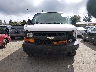 1GCWGFFF2F1****** Wrecked 2015 Chevrolet Express in Washington State