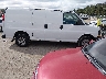1GCWGFFF2F1****** Used 2015 Chevrolet Express in Washington State