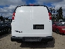 1GCWGFFF2F1****** Wrecked 2015 Chevrolet Express