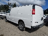 1GCWGFFF2F1****** Salvage and Repairable 2015 Chevrolet Express in Seattle