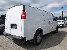 1GCWGFFF2F1****** Salvage and Wrecked 2015 Chevrolet Express in Washington State