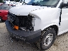 1GCWGFFF2F1****** Salvage and Repairable 2015 Chevrolet Express in Washington State