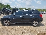 2GNALDEK8F6****** Reparables 2015 Chevrolet Equinox en Estado de Tennessee