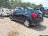 2GNALDEK8F6****** Salvamento y Reparables 2015 Chevrolet Equinox en Knoxville