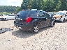 2GNALDEK8F6****** Salvamento y Destrozados 2015 Chevrolet Equinox en Estado de Tennessee