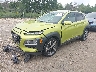 KM8K3CA58KU****** Used and Repairable 2019 Hyundai Kona in Appleton