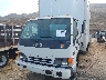4KDB4B1R3WJ****** Salvage 1998 GMC W4 in California State