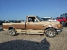 1FTEF15H3KK****** Wrecked 1989 Ford F-150 in Kansas State