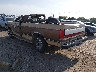 1FTEF15H3KK****** Salvage and Repairable 1989 Ford F-150 in Wichita