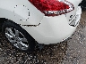 JN8AZ1MUXDW****** Destrozados 2013 Nissan Murano en Estado de Texas