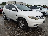 JN8AZ1MUXDW****** Salvamento y Destrozados 2013 Nissan Murano en Houston