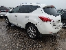 JN8AZ1MUXDW****** Salvamento y Reparables 2013 Nissan Murano en Houston