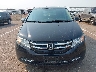 5FNRL5H67GB****** Wrecked 2016 Honda Odyssey in South Dakota State
