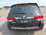 5FNRL5H67GB****** Wrecked 2016 Honda Odyssey