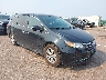 5FNRL5H67GB****** Salvage and Wrecked 2016 Honda Odyssey in Sioux Falls